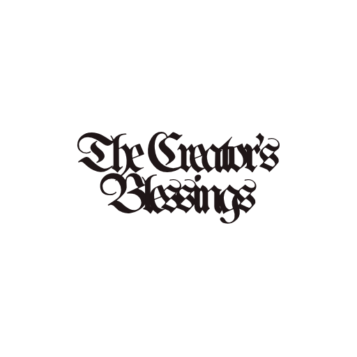 The Creator's Blessings