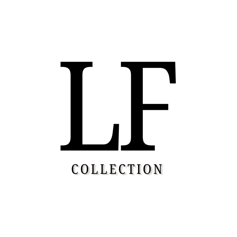 Lost and Found Collection