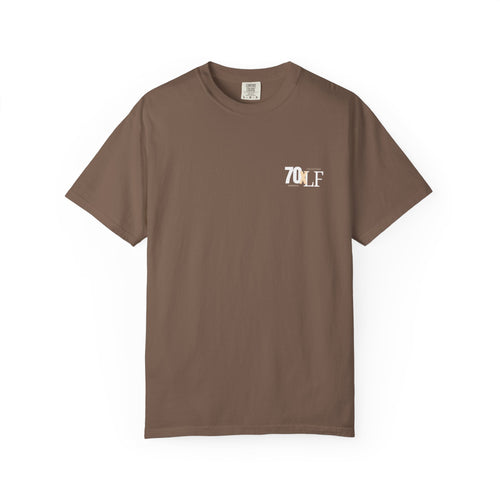 Lost and Found Indy Collection: Clear The Way Tee
