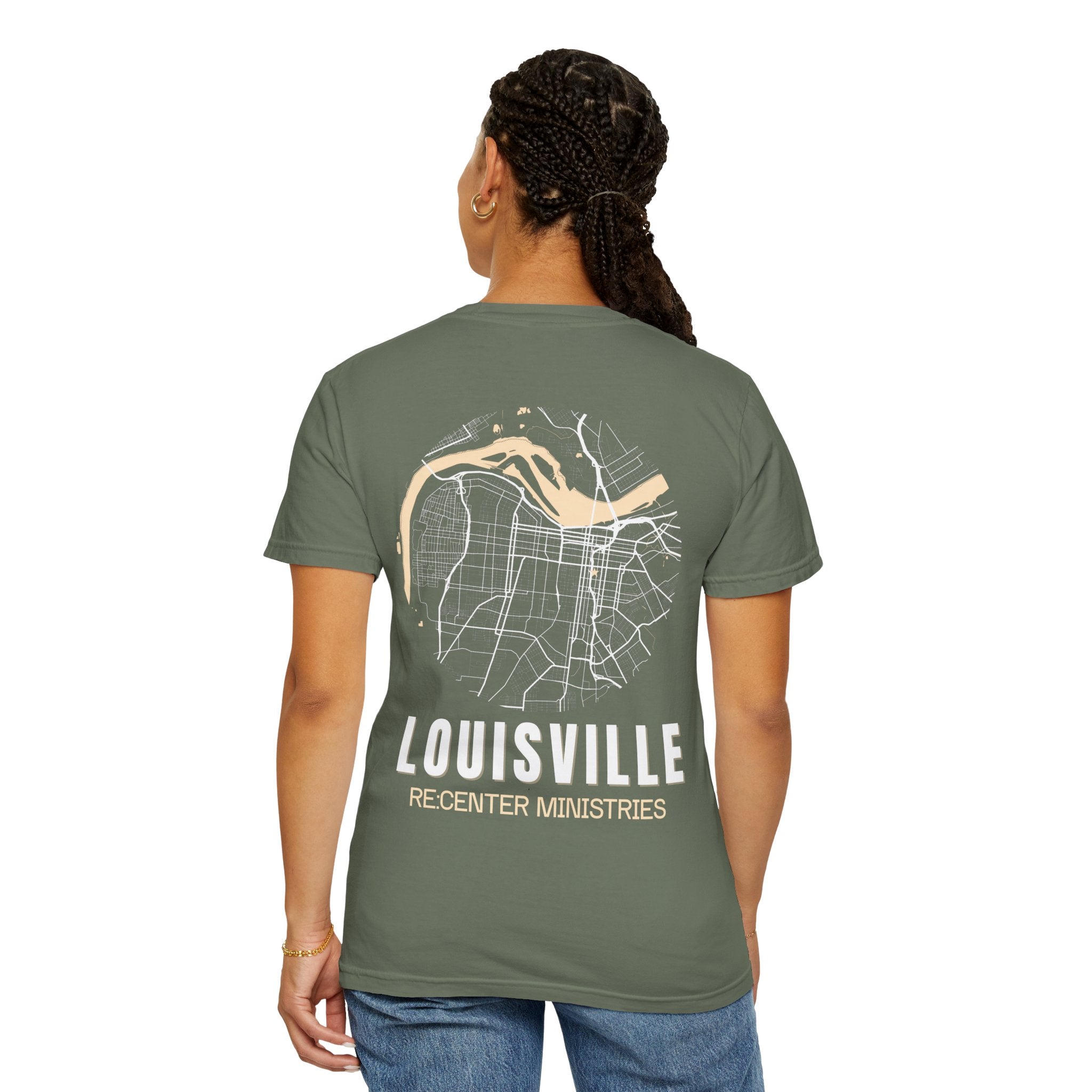 70x7 Kentucky Collection: Classic