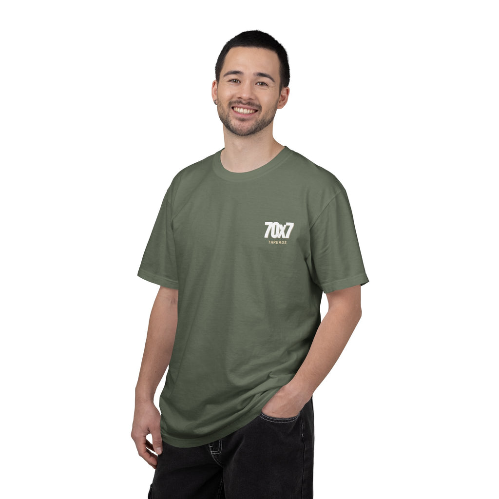 70x7 Indy Collection: Classic