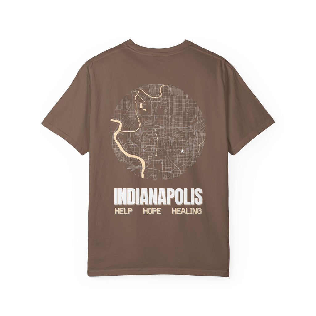 70x7 Indy Collection: Classic