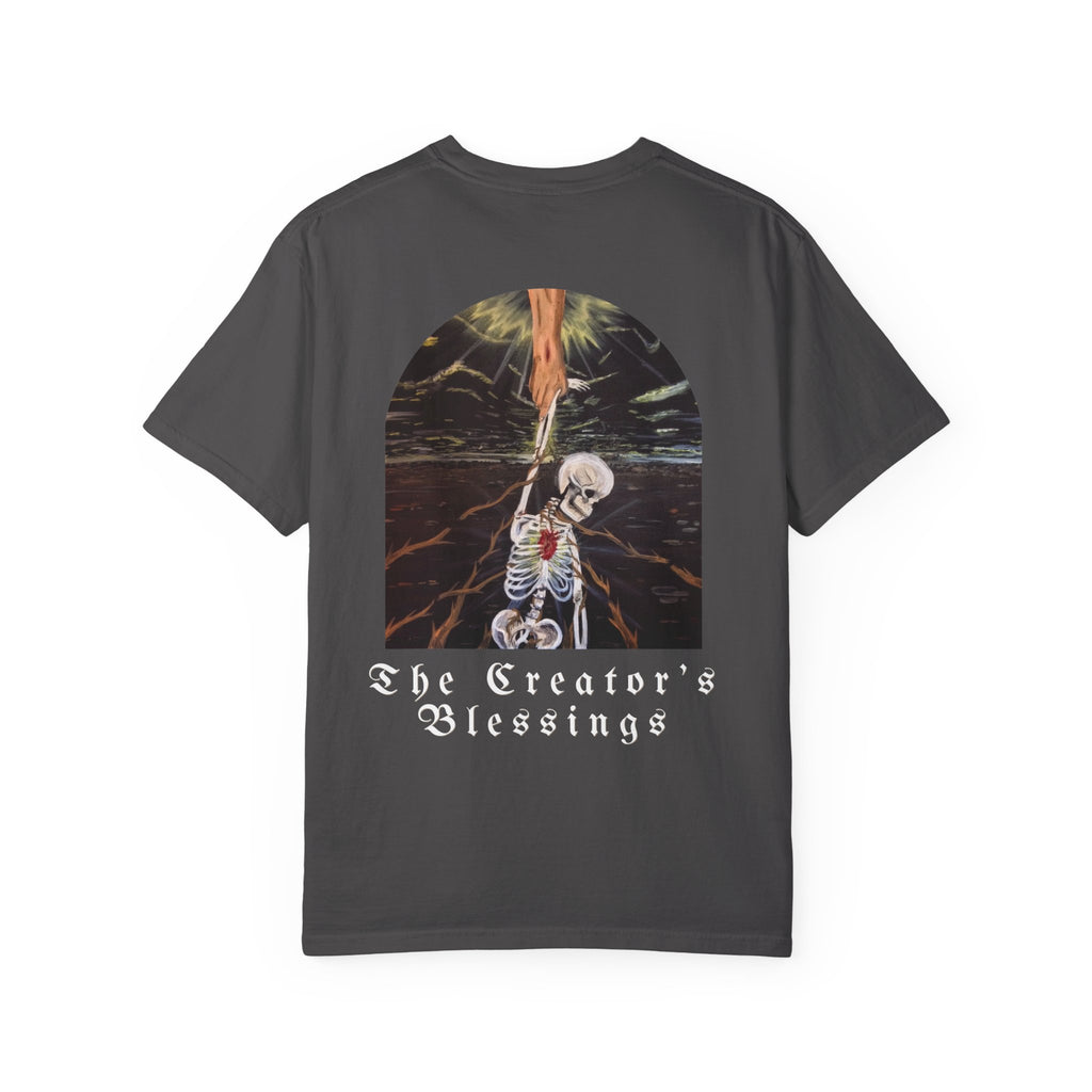 The Creator's Blessings Collection: Death to Life