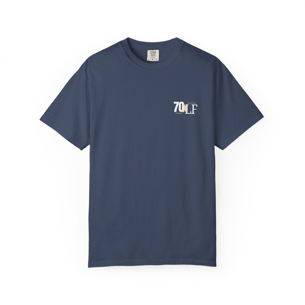 Lost and Found Indy Collection: Jesus' Lamb Tee