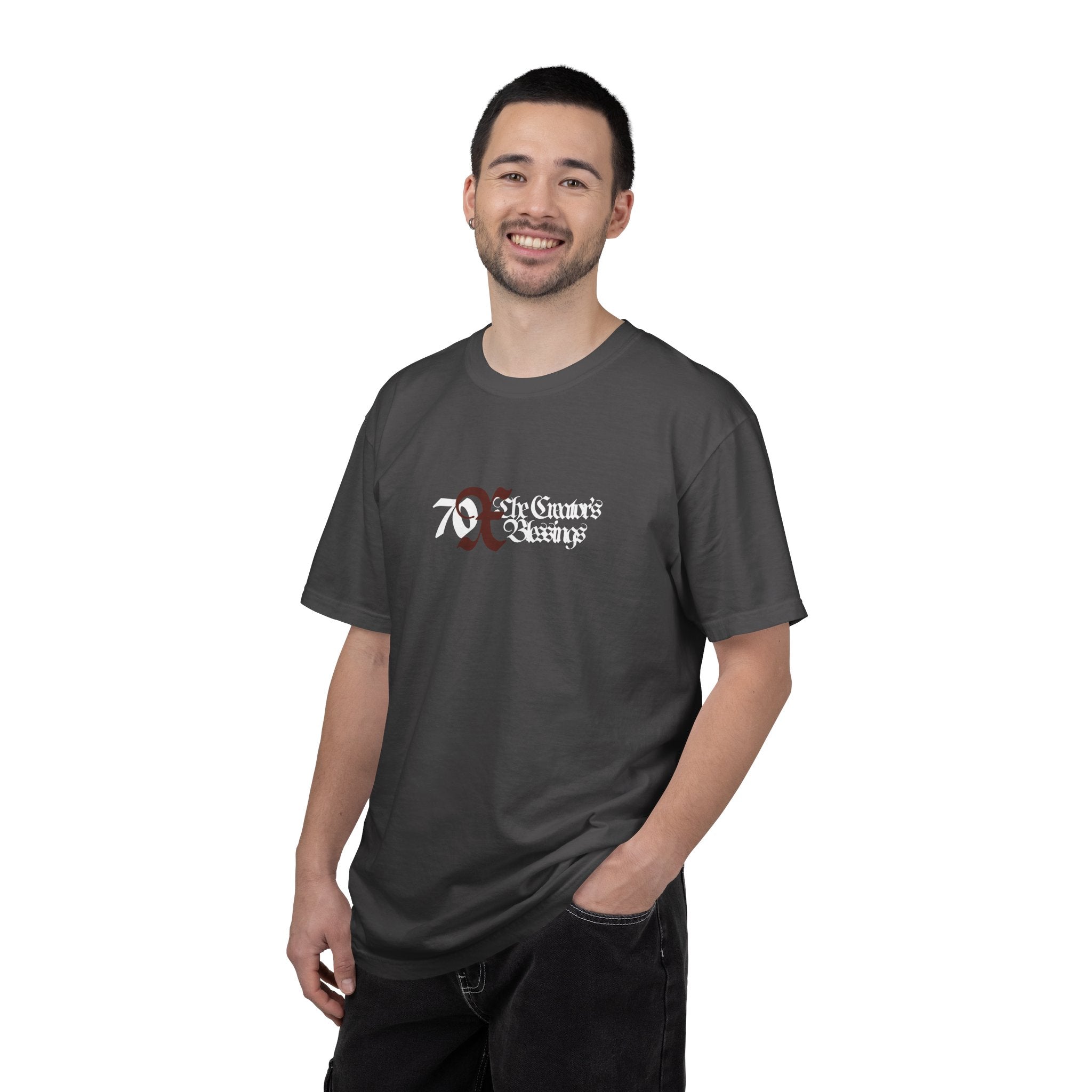 The Creator's Blessings Collection: Death to Life