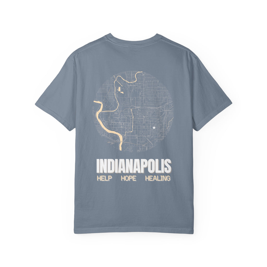 70x7 Indy Collection: Classic