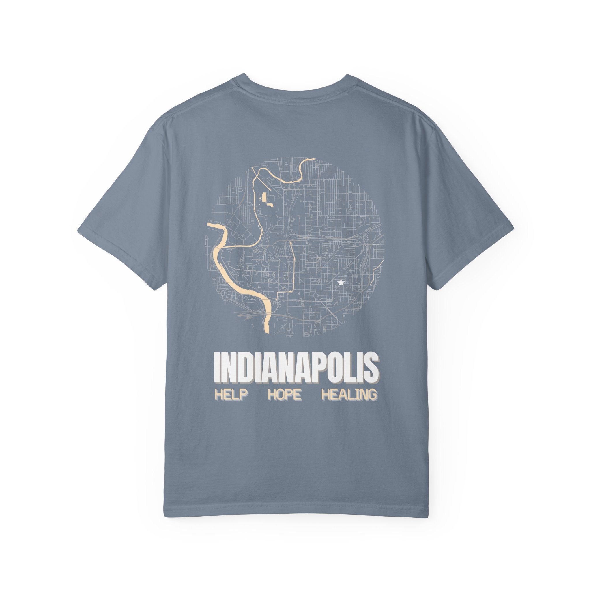 70x7 Indy Collection: Classic