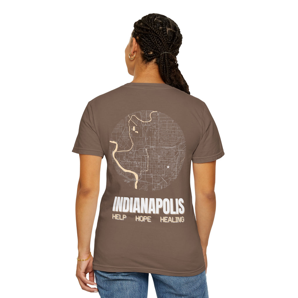 70x7 Indy Collection: Classic