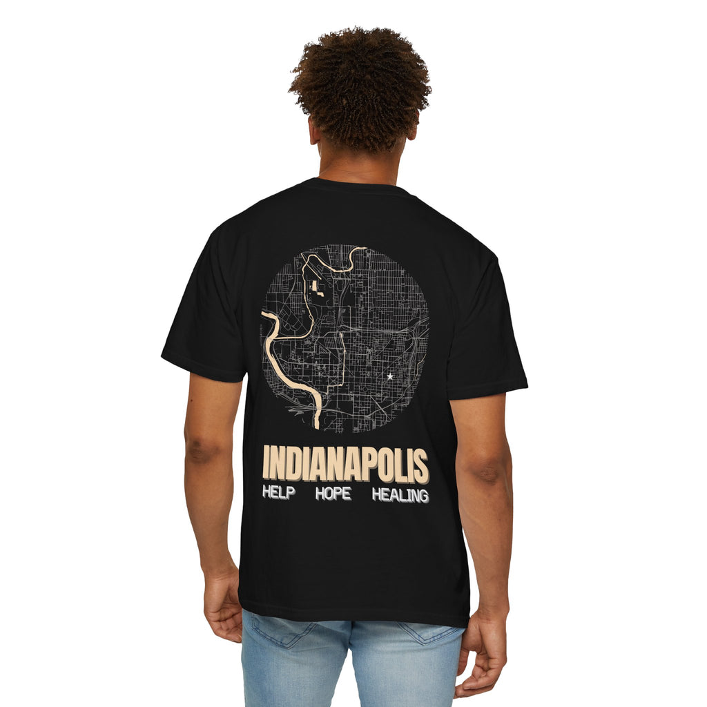 70x7 Indy Collection: Classic