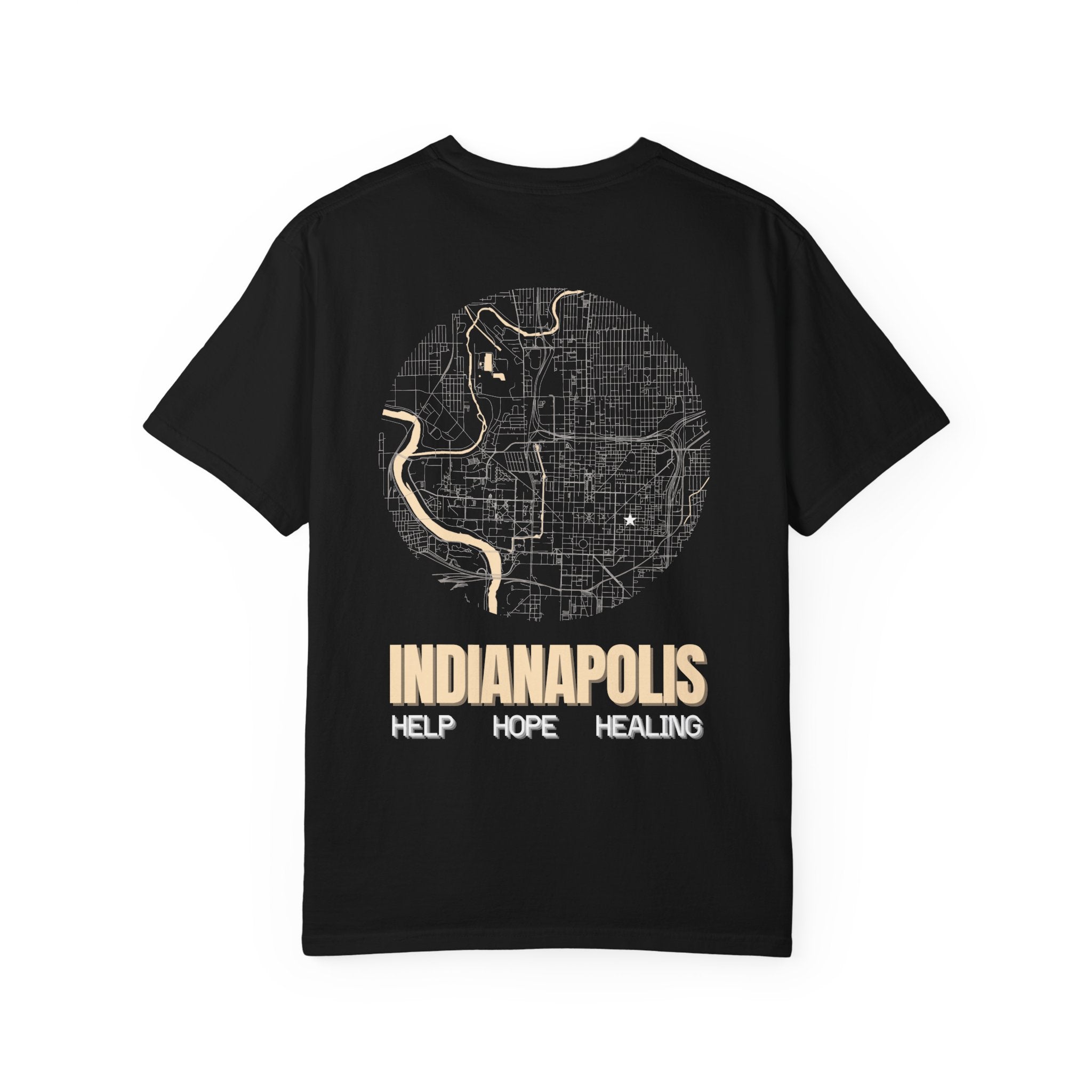 70x7 Indy Collection: Classic