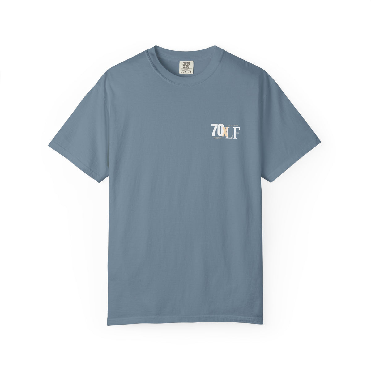 Lost and Found Indy Collection: Jesus' Lamb Tee