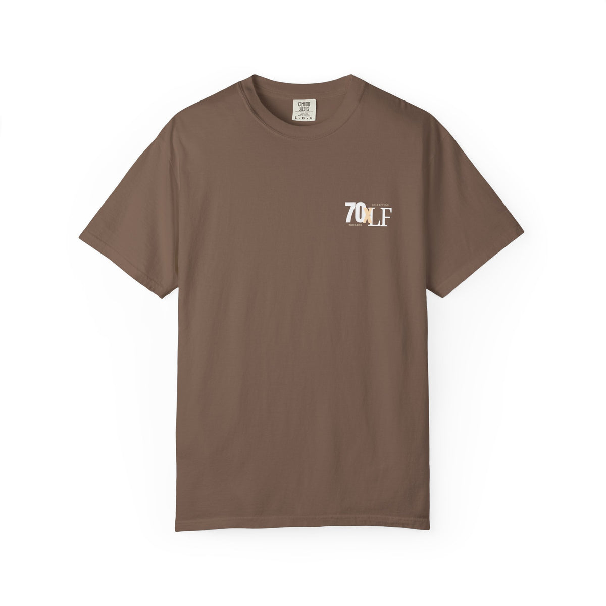 Lost and Found Indy Collection: Jesus' Lamb Tee