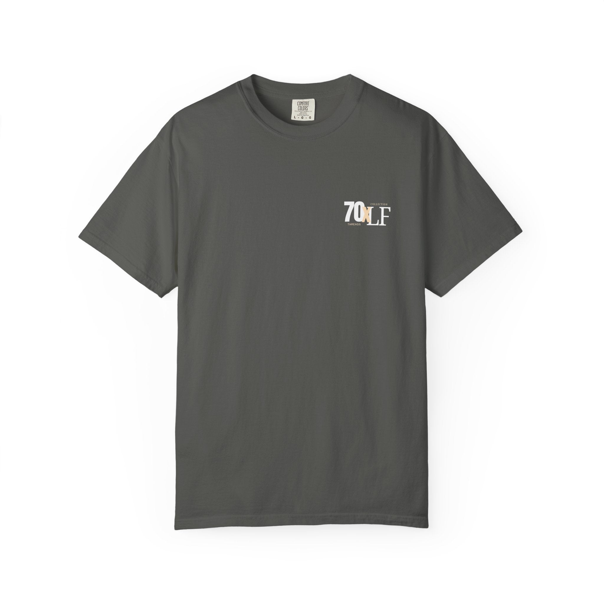 Lost and Found Indy Collection: Jesus' Lamb Tee