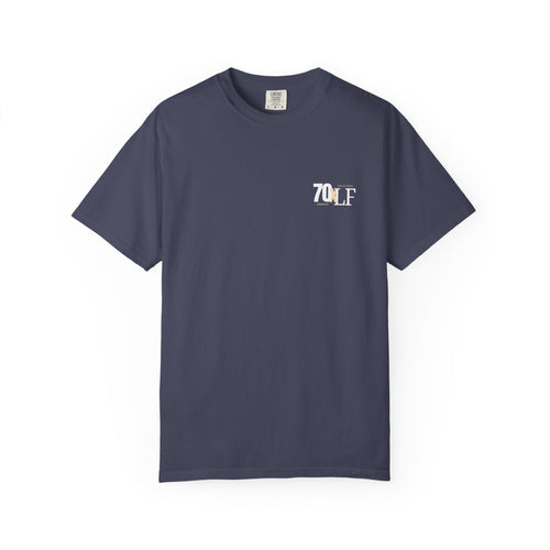 Lost and Found Indy Collection: He Names the Stars Tee