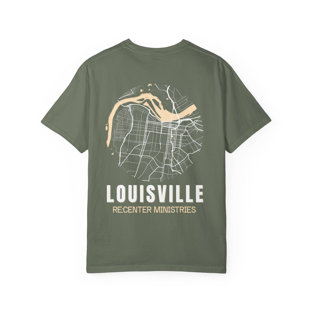 70x7 Kentucky Collection: Classic