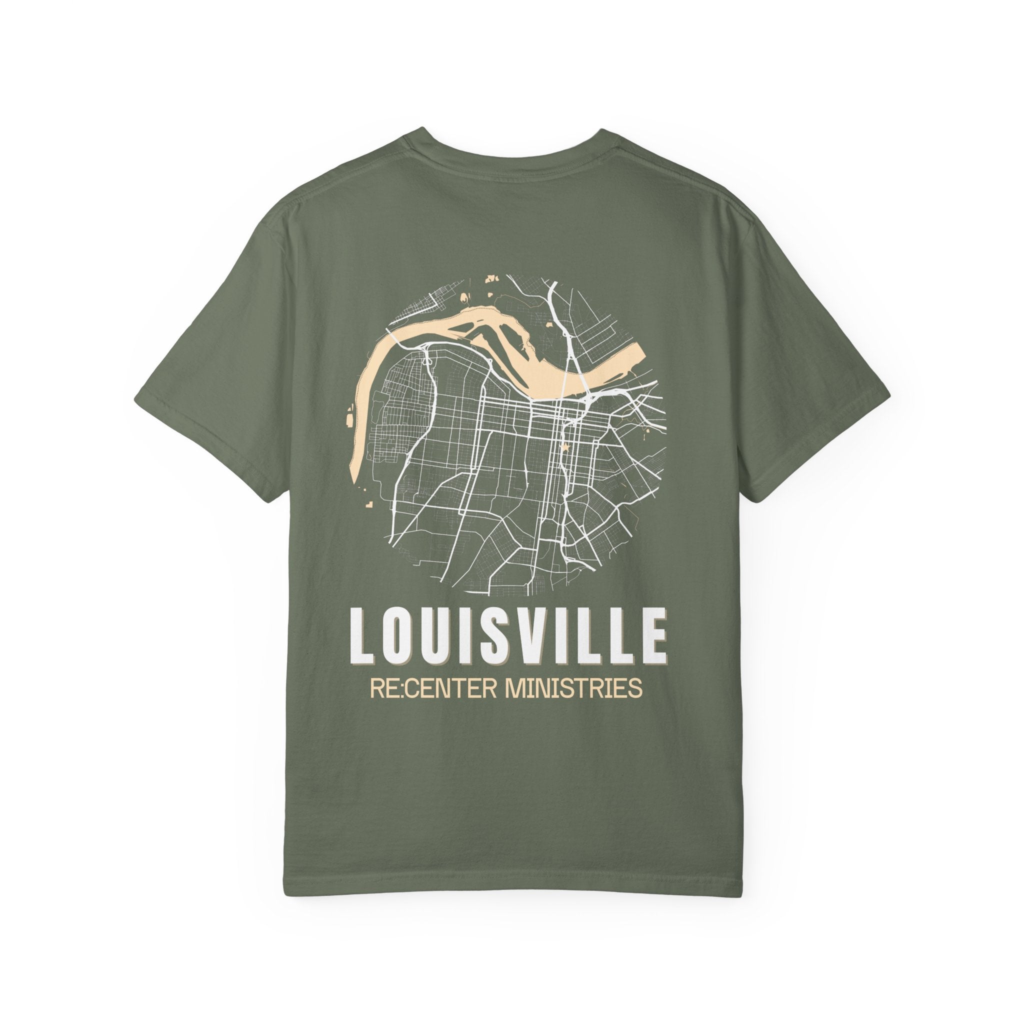 70x7 Kentucky Collection: Classic