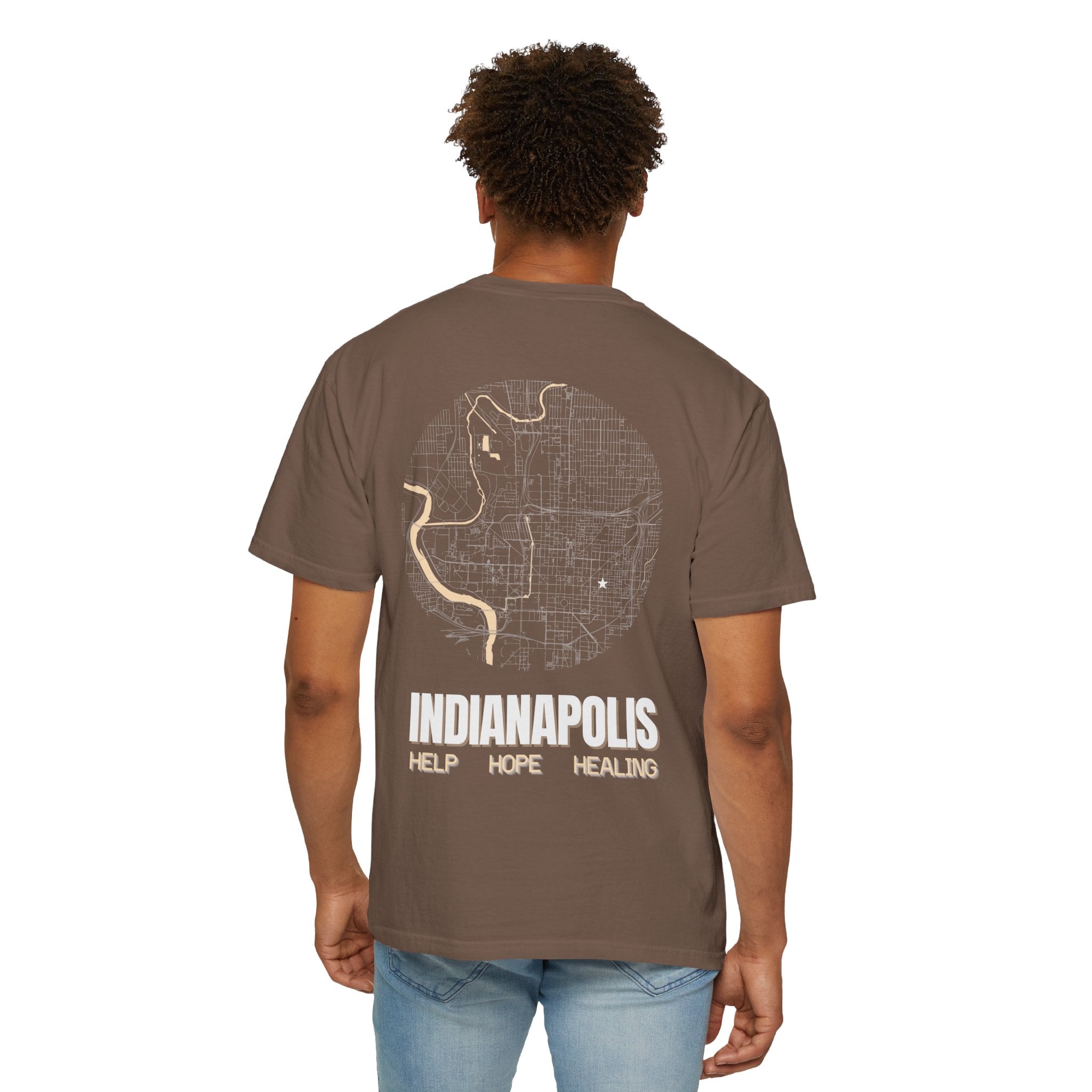 70x7 Indy Collection: Classic