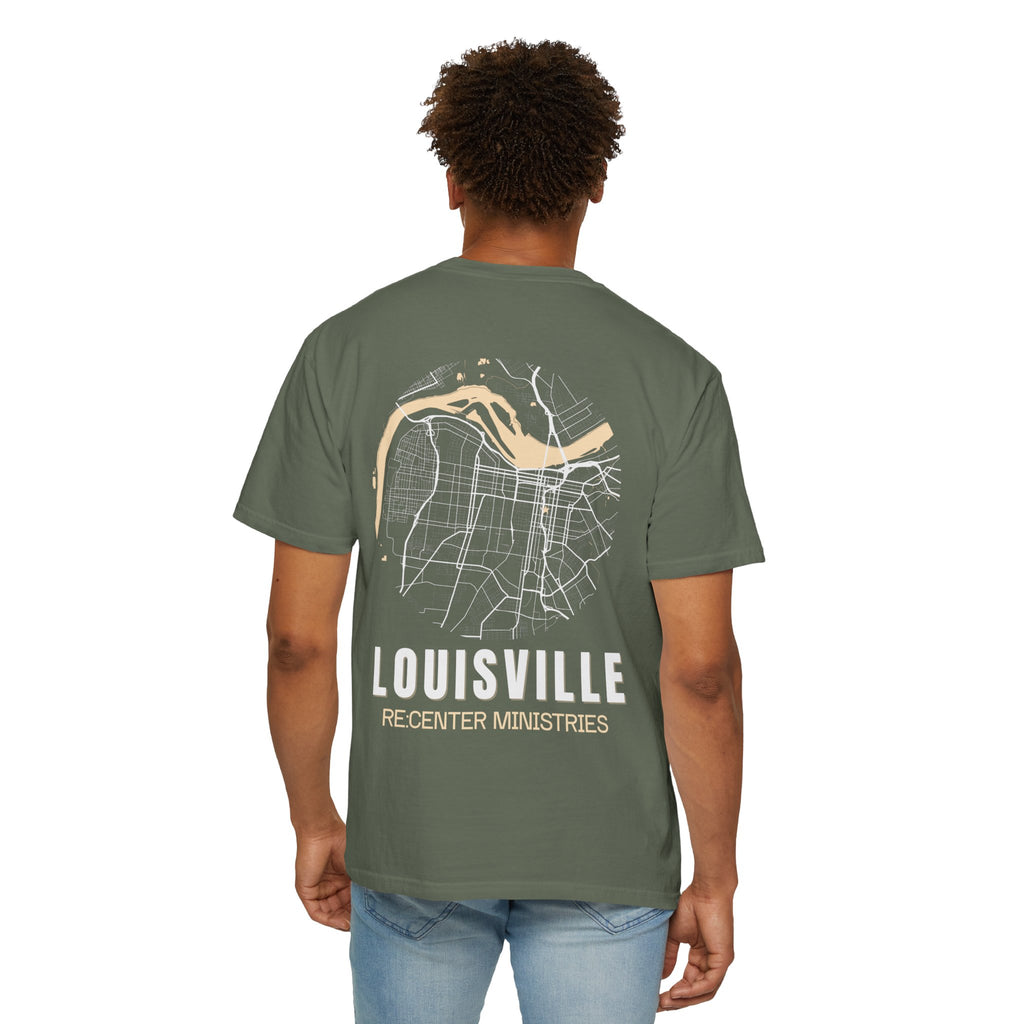 70x7 Kentucky Collection: Classic