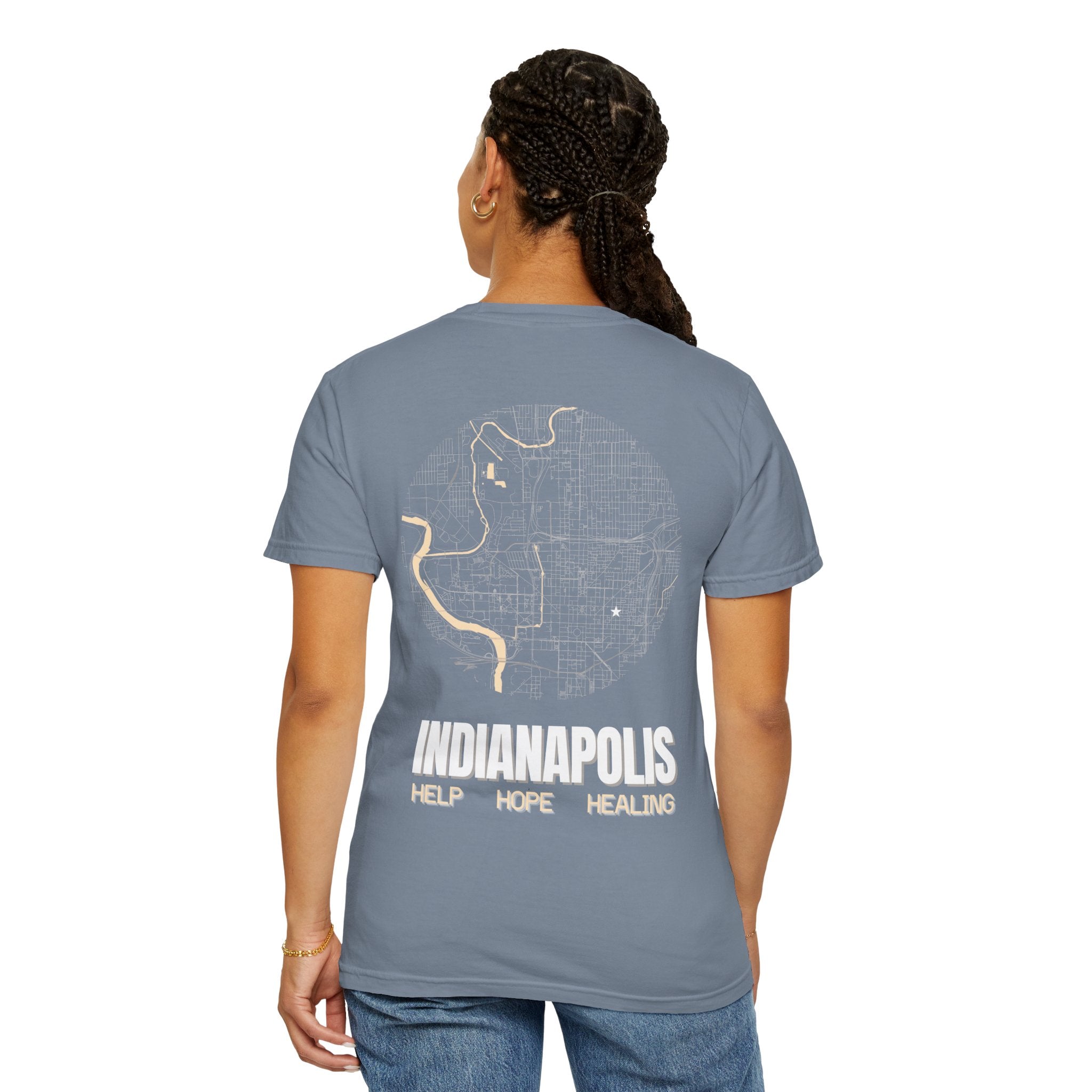 70x7 Indy Collection: Classic