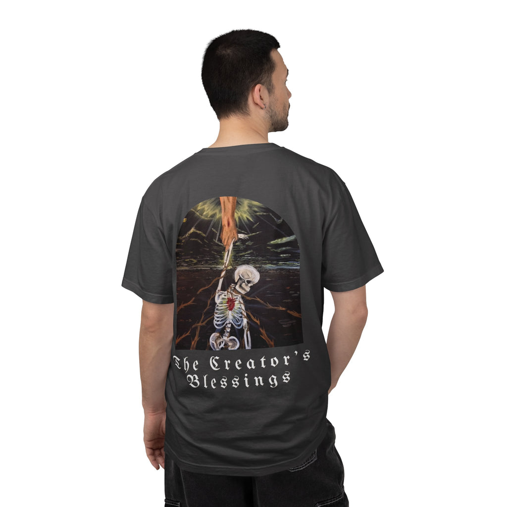 The Creator's Blessings Collection: Death to Life