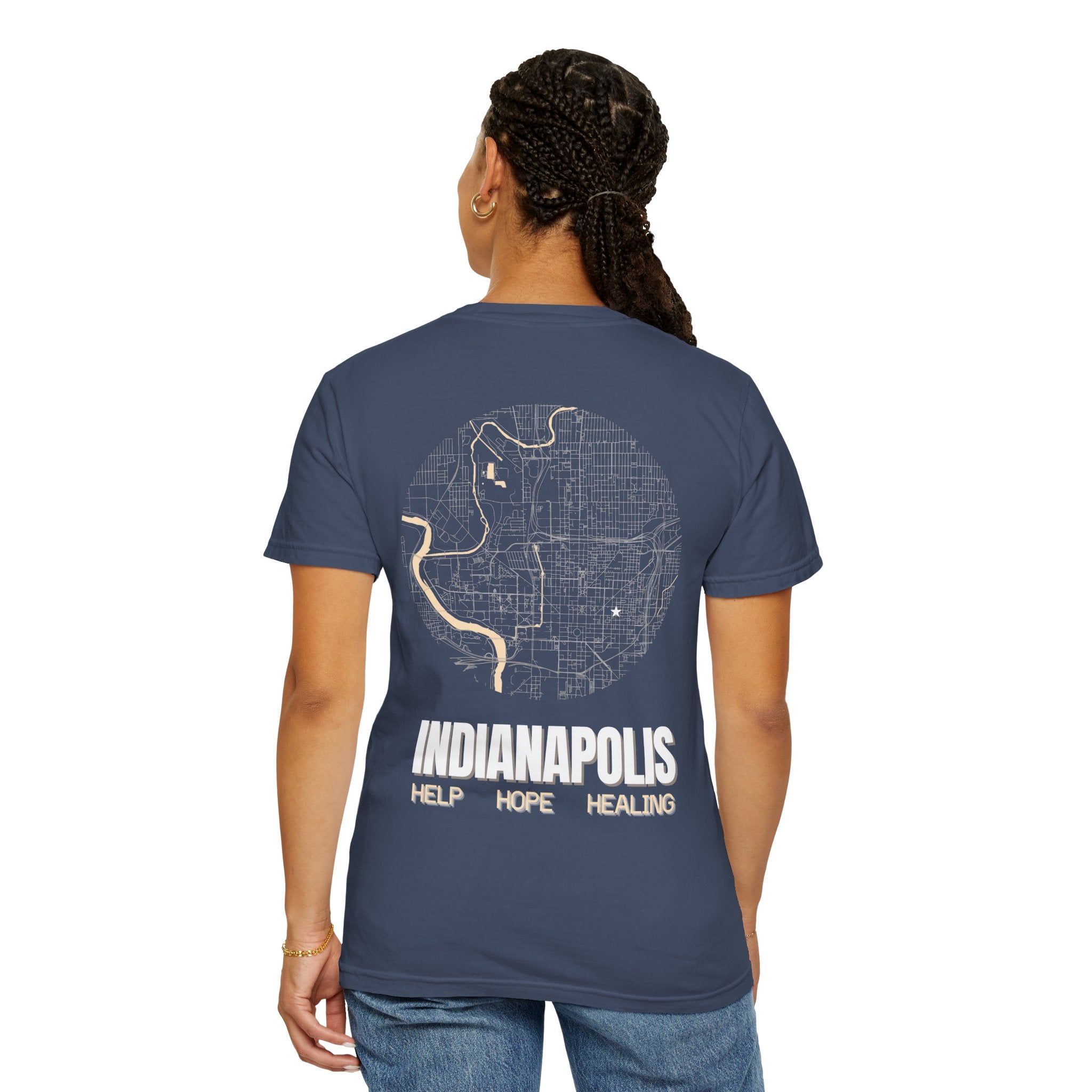 70x7 Indy Collection: Classic