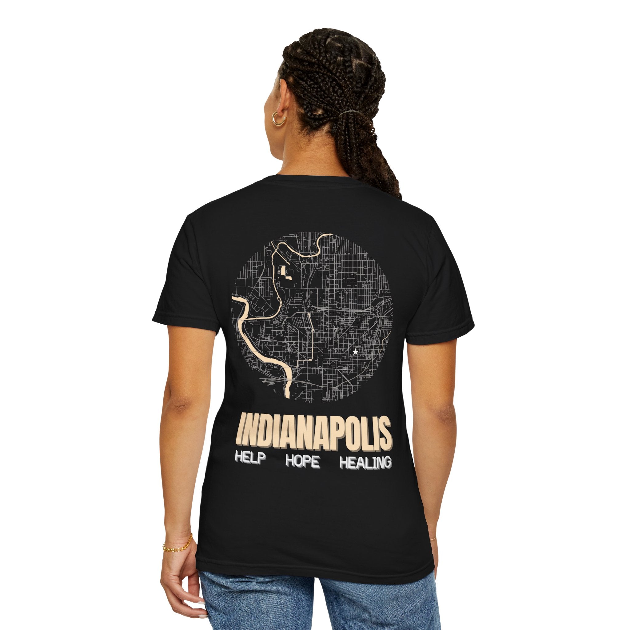 70x7 Indy Collection: Classic