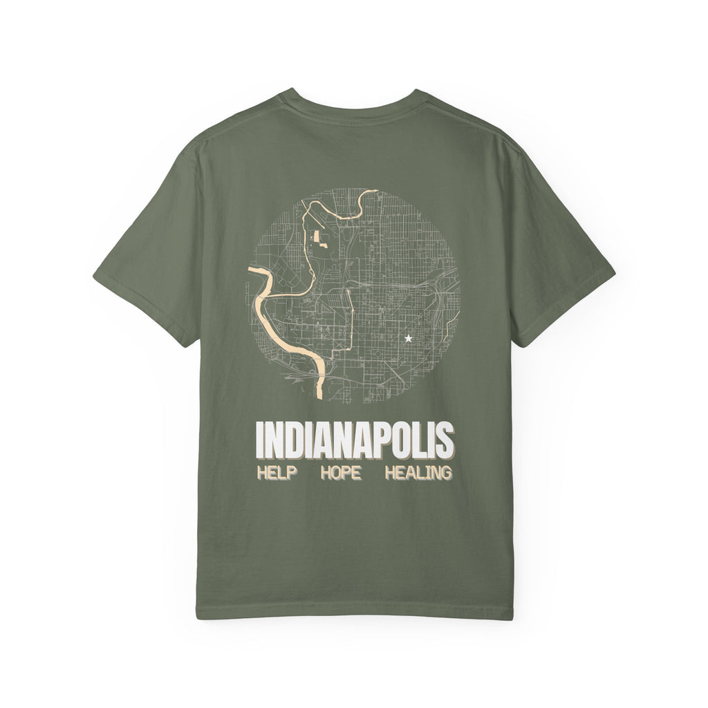 70x7 Indy Collection: Classic