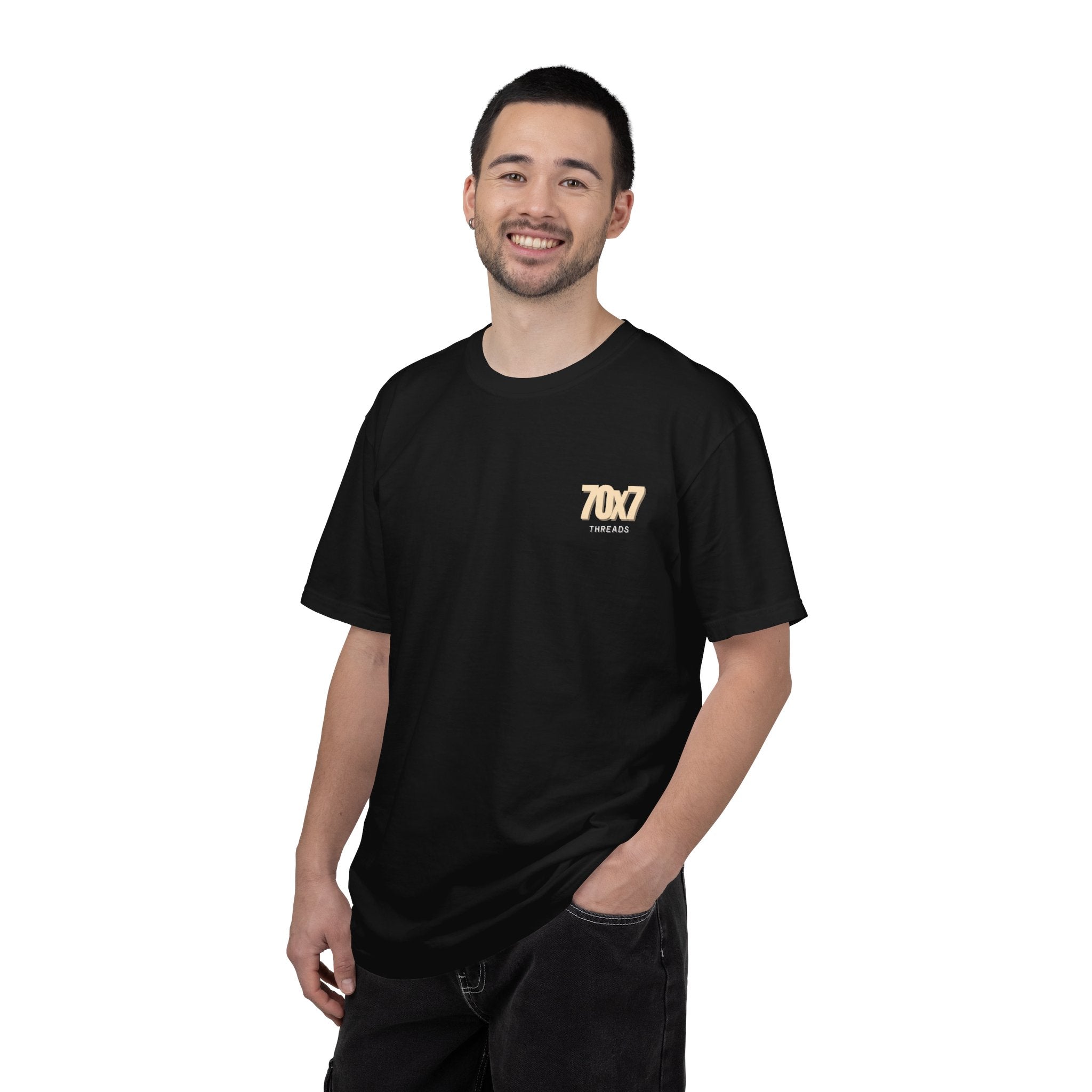 70x7 Indy Collection: Classic
