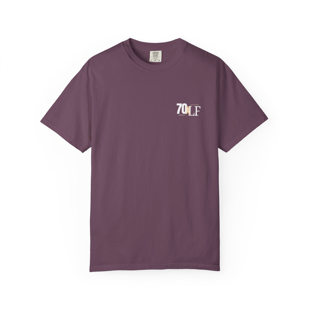 Lost and Found Indy Collection: He Names the Stars Tee