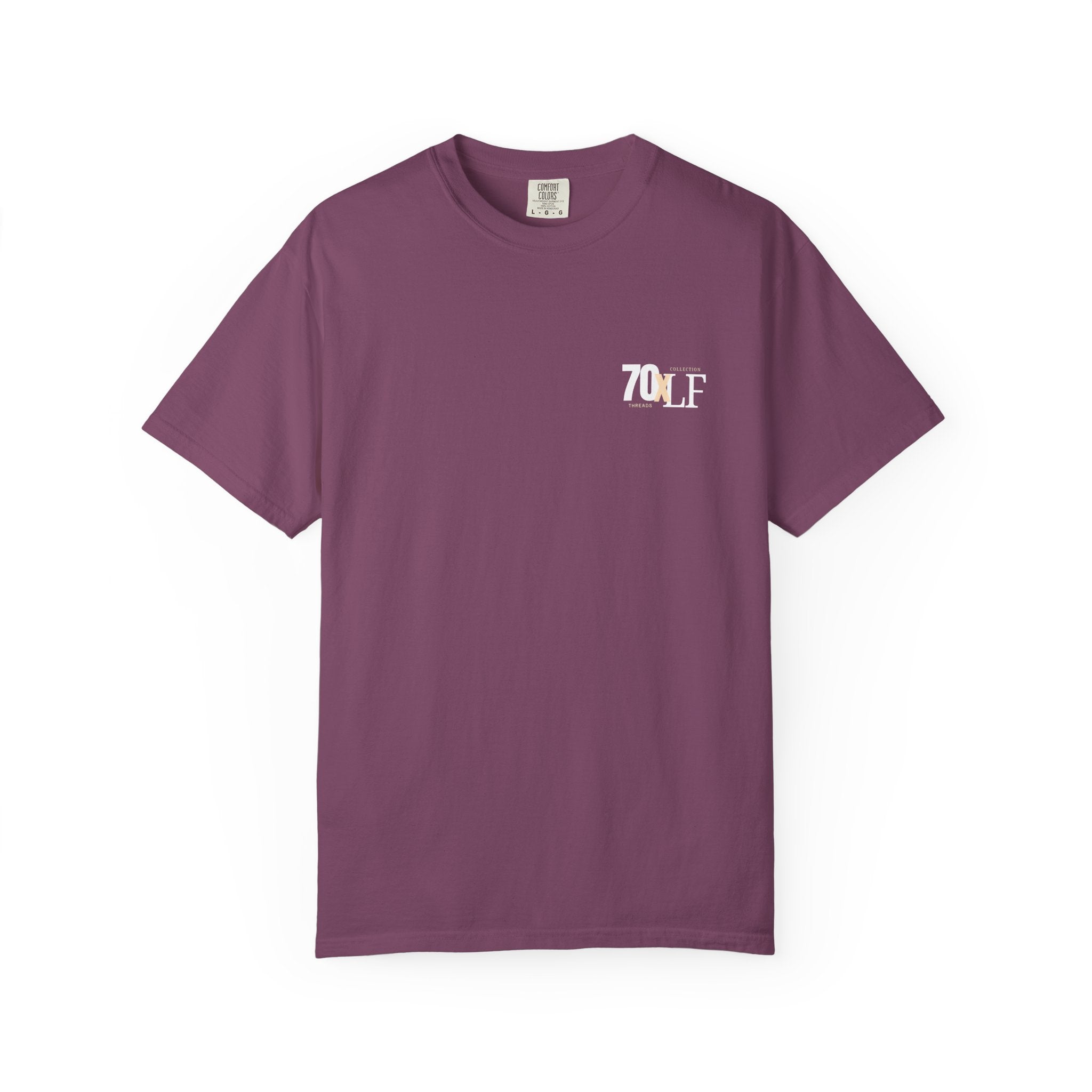 Lost and Found Indy Collection: Jesus' Lamb Tee