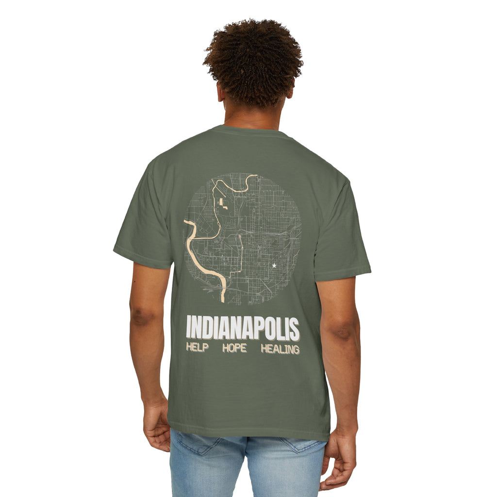 70x7 Indy Collection: Classic