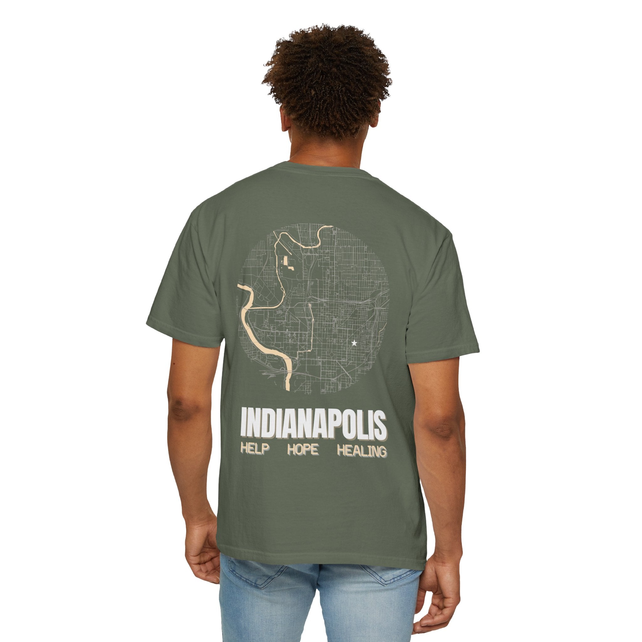 70x7 Indy Collection: Classic