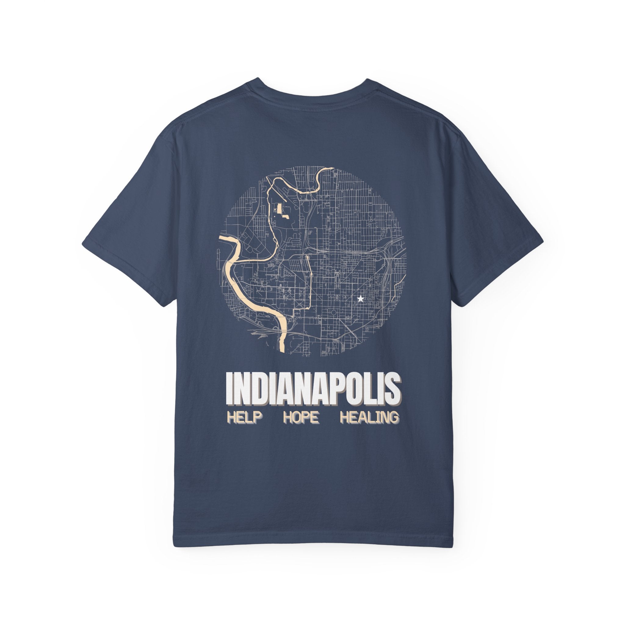 70x7 Indy Collection: Classic