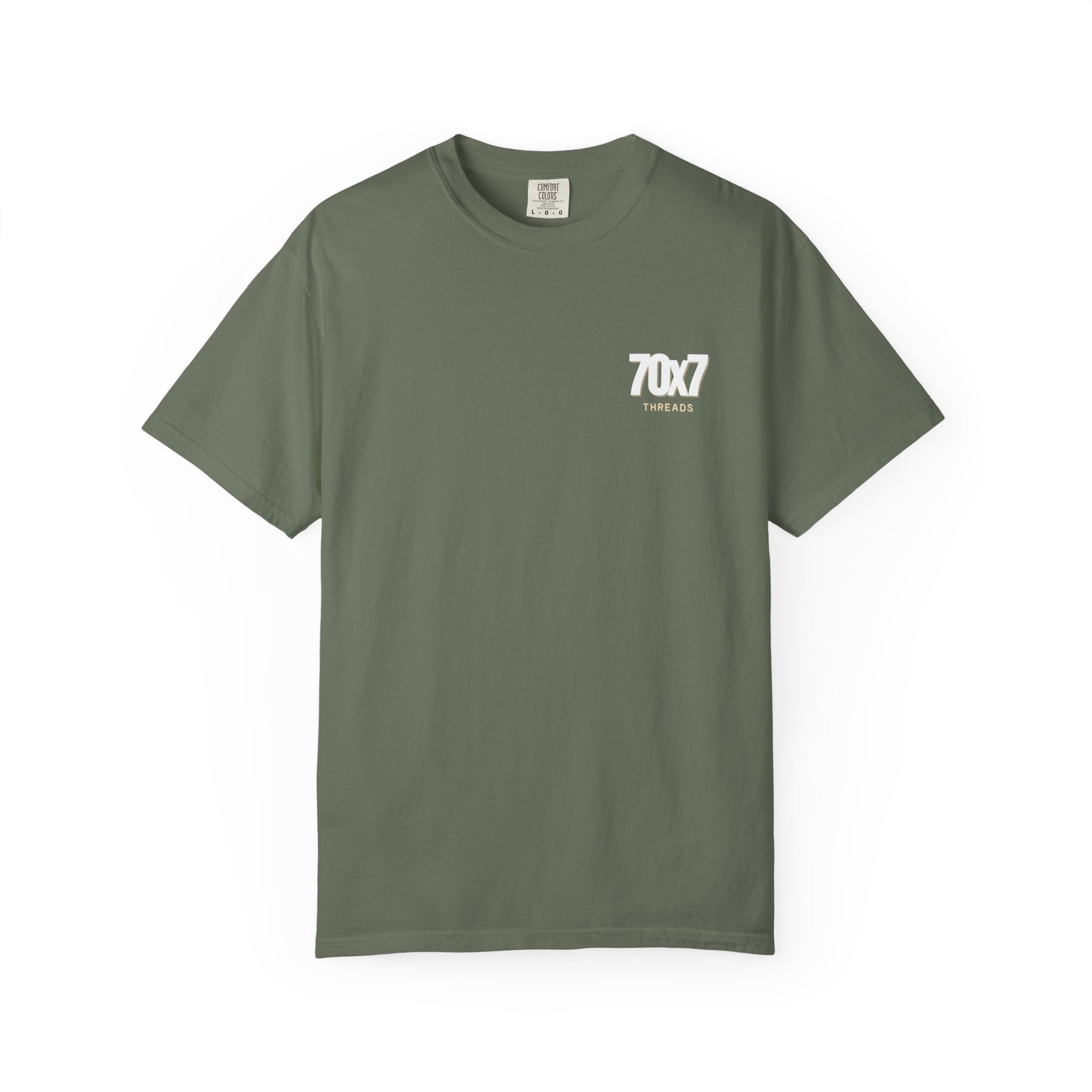 70x7 Indy Collection: Classic