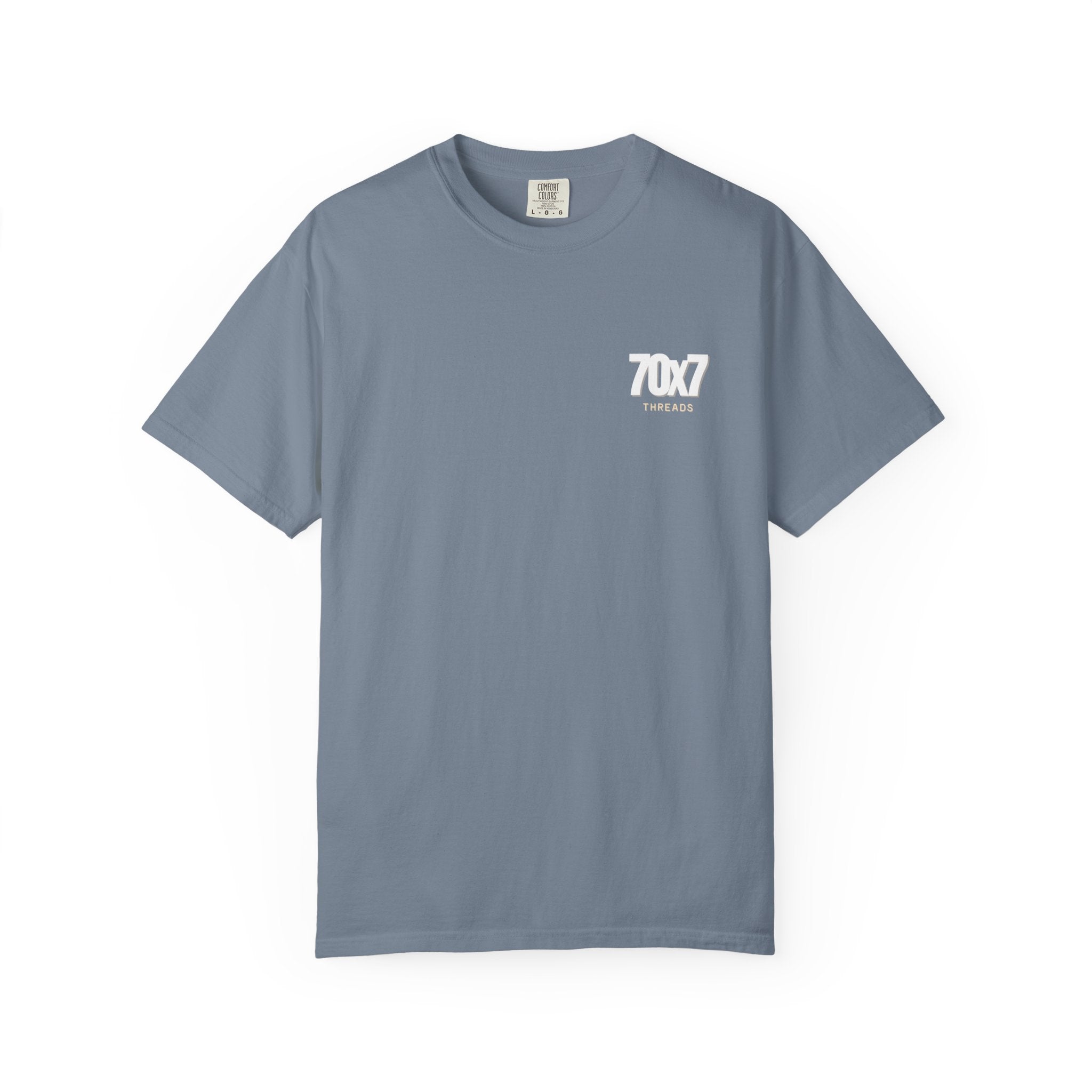 70x7 Indy Collection: Classic