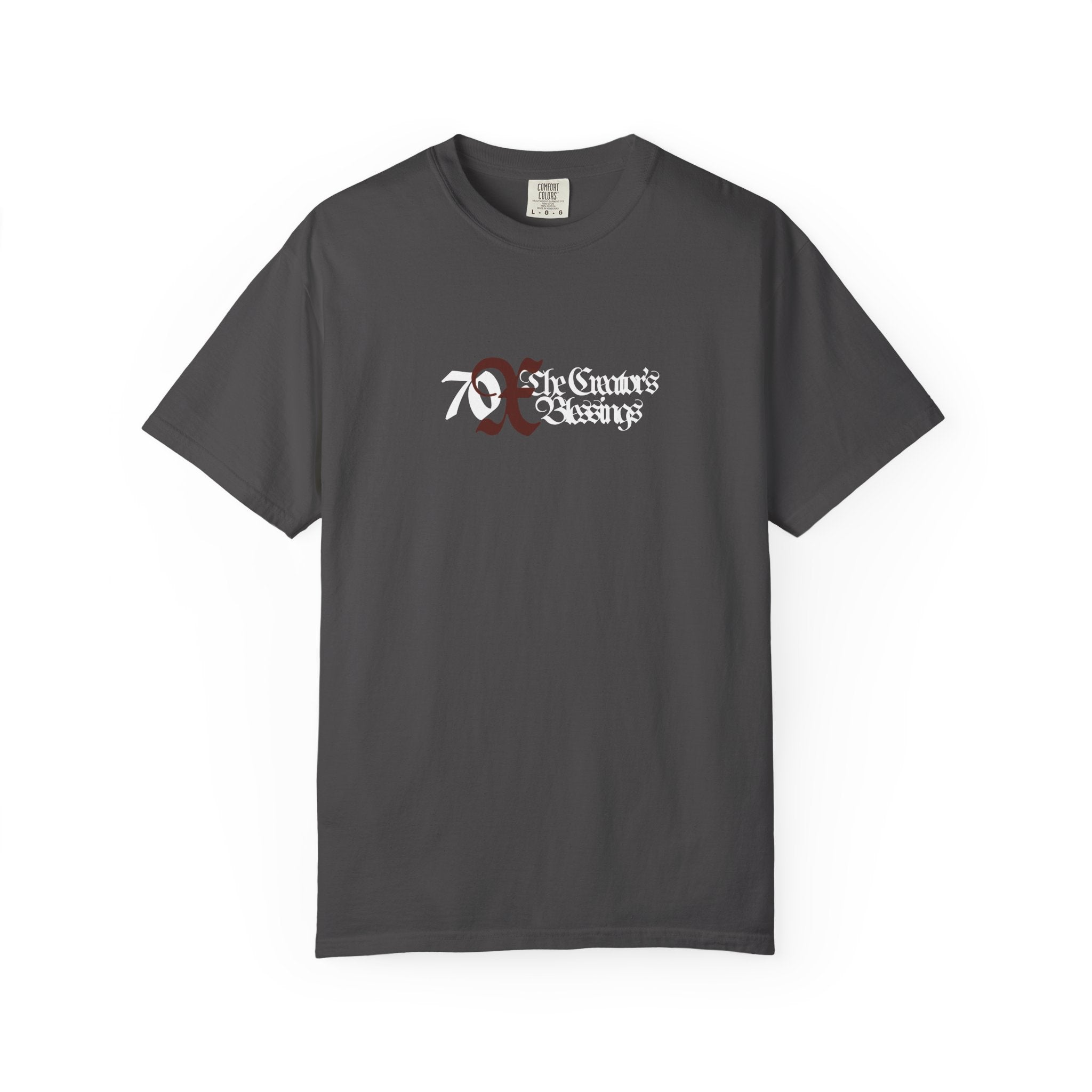 The Creator's Blessings Collection: Death to Life