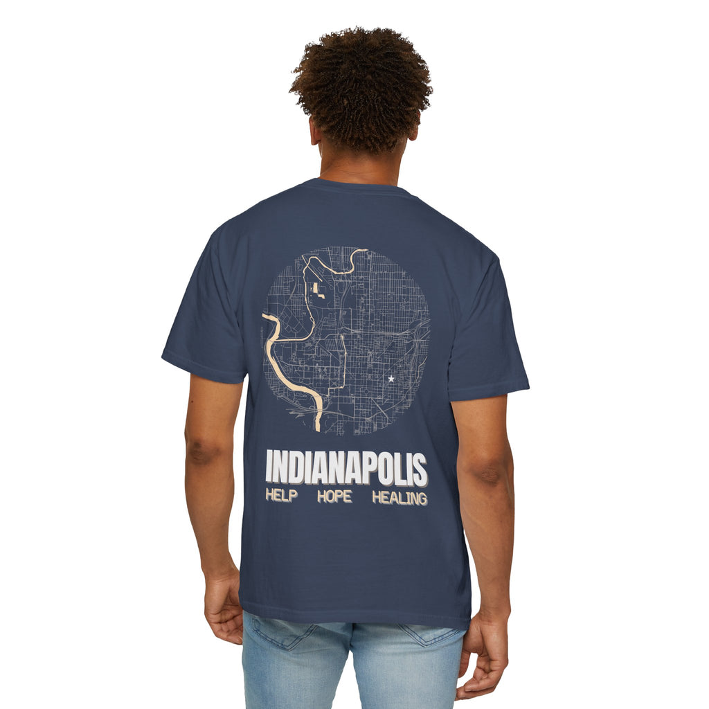 70x7 Indy Collection: Classic